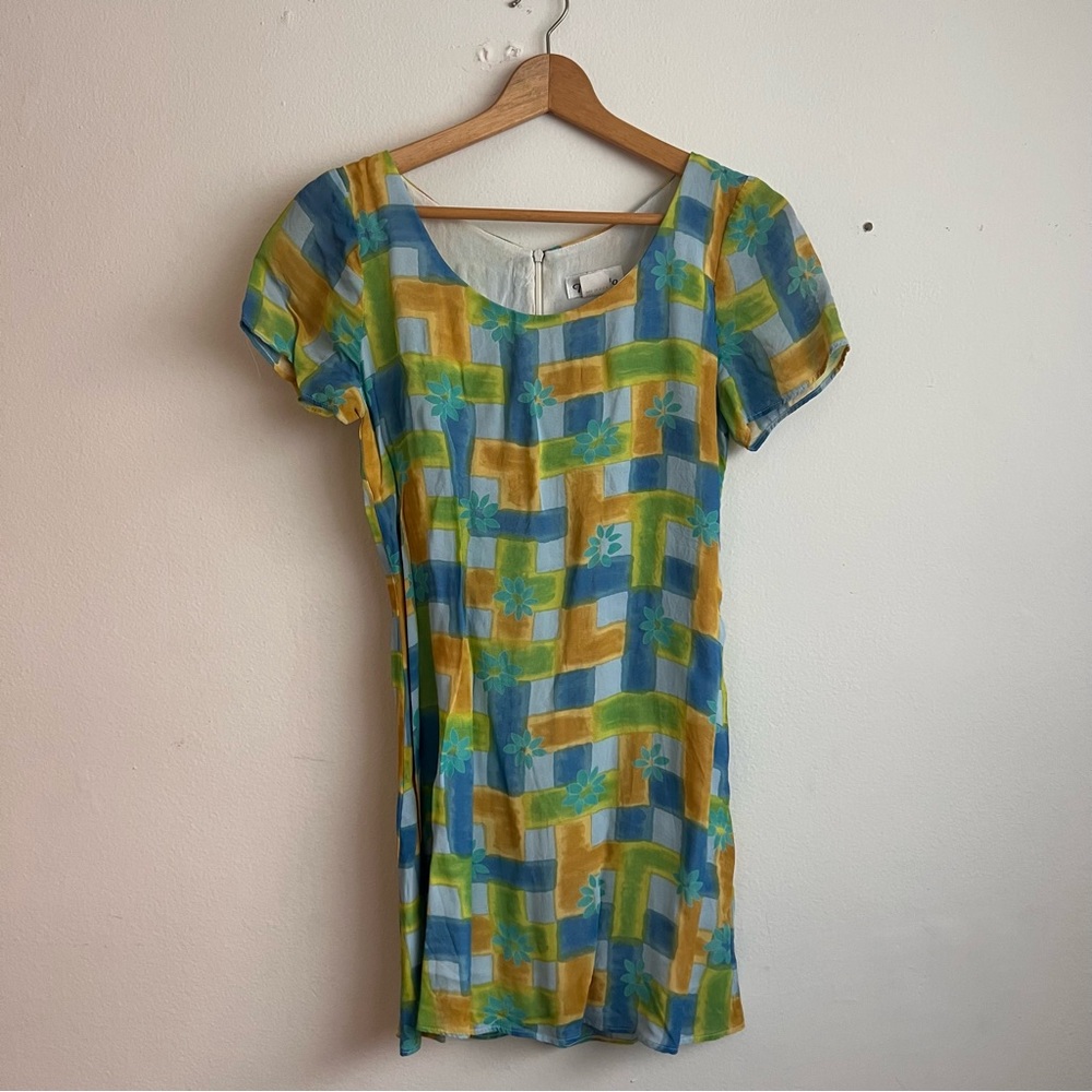 Vintage Sundress